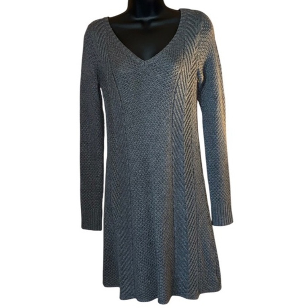 American Eagle Sweater Dress